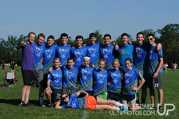Capital Sectionals 2013 Saturday action
