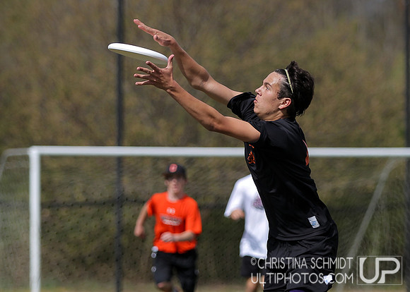 Juniors Terminus 2016 - Saturday, Round 2