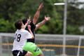 2016 Mass Div II State Champs -- Round 4
