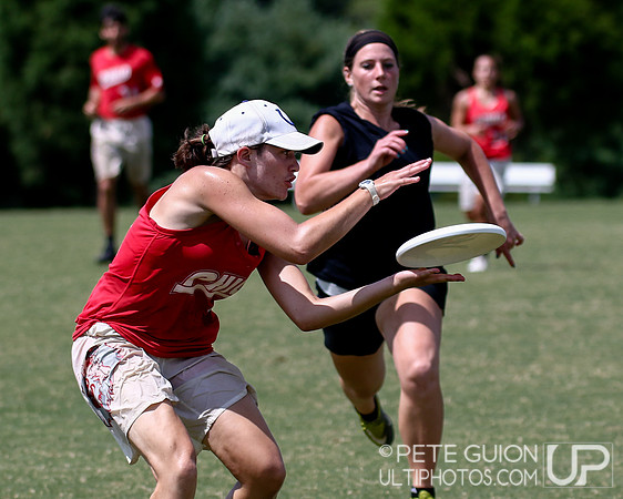 Chesapeake Open