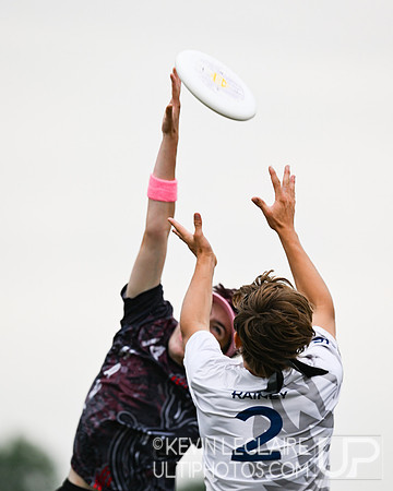 HSNI 2025 - Saturday Action