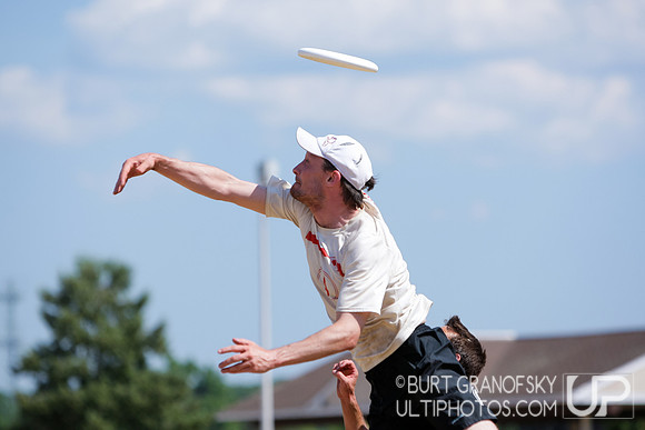 Boston Invite, 2016