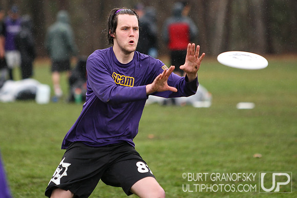 Action from New England Open 2016