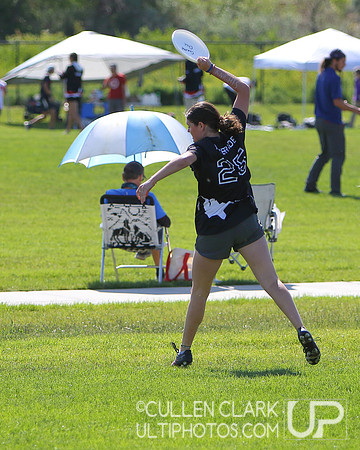 06/17/2023 - High School National Invite (HSNI), Salt Lake City, UT. Copyright Cullen Clark for Ultiphotos