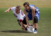 Juniors Terminus 2016 - Saturday, Round 4