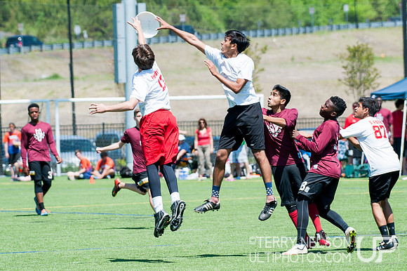 Georgia High School Ultimate State Championship
