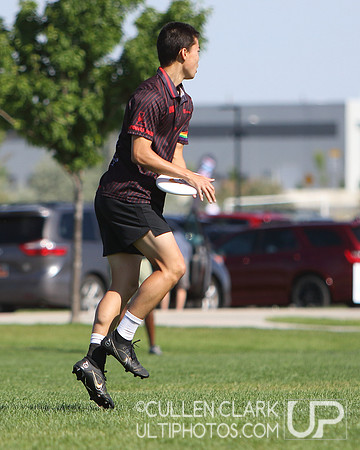 06/17/2023 - High School National Invite (HSNI), Salt Lake City, UT. Copyright Cullen Clark for Ultiphotos