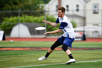MLU Whitecaps at Rumble