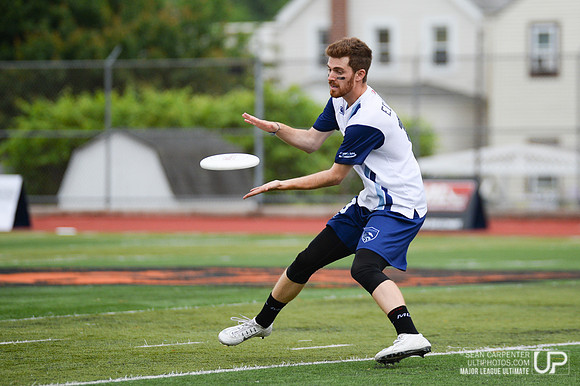 MLU Whitecaps at Rumble