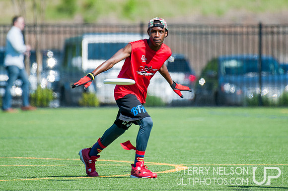 Georgia High School Ultimate State Championship
