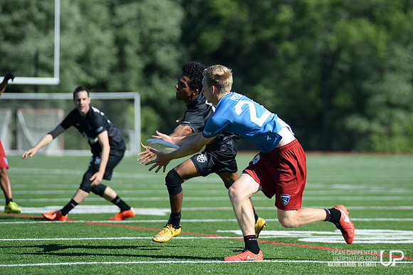 MLU Current at Spinners