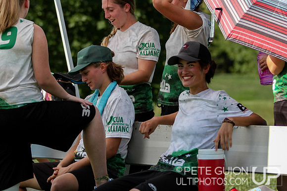 Chesapeake Open