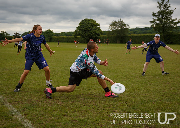 WUGC, 2016