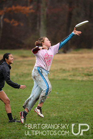 Action from New England Open 2016