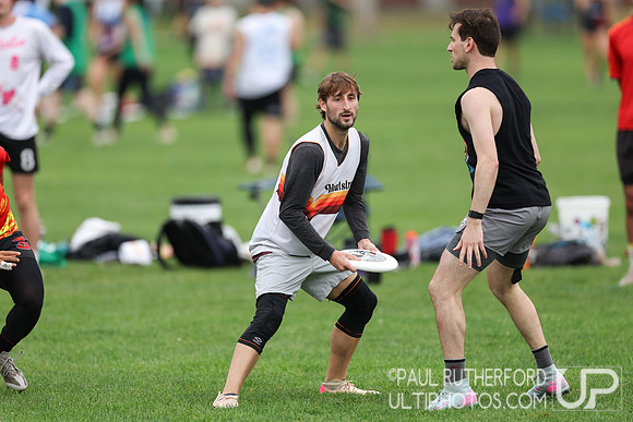 2025 Boston Invite