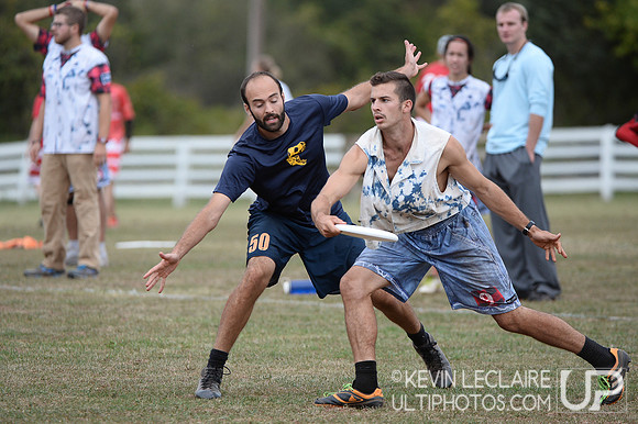 2013 Mid-Atlantic Regionals Saturday action