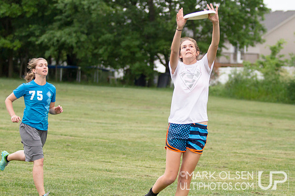 2016 BICI Tournament Saturday Highlights