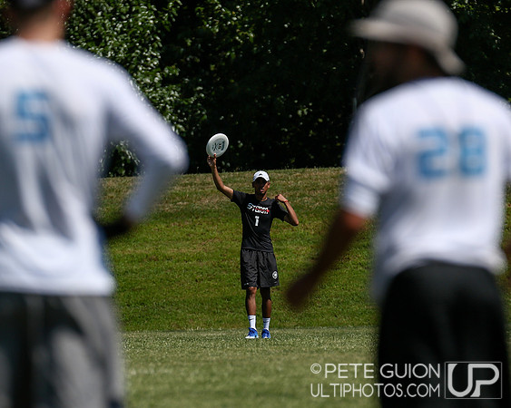 Chesapeake Open