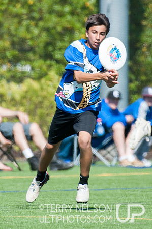 Georgia High School Ultimate State Championship