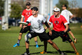 Other Pool Play Coverage - Men's - 2014 National Championships