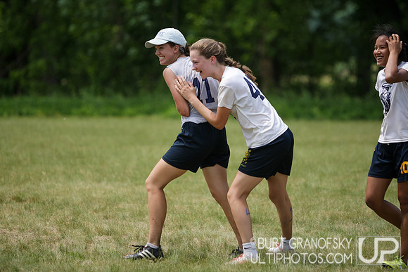 2016 Mass State Championships: Girls Division