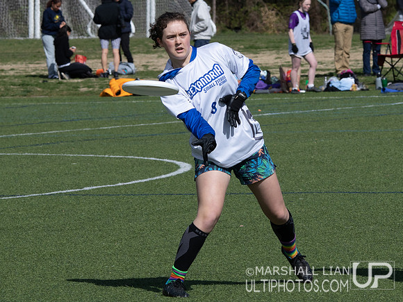 2022 YULA Invite Saturday Action