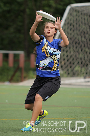 Georgia High School States 2016 - Girls Division