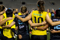Christina's Photos - All-Star vs Ozone 8/3 - All-Star Ultimate Tour 2016