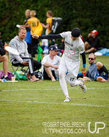 WUGC, 2016