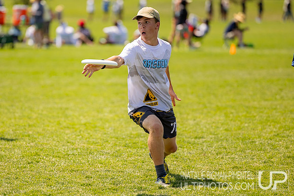 2024 USA Ultimate Youth Club Championships