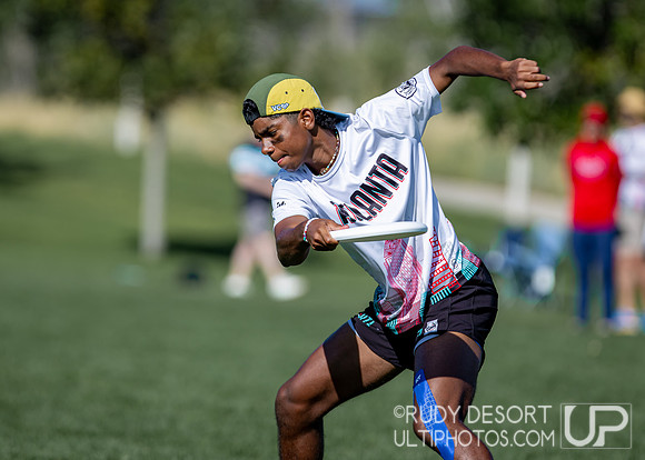 USA Ultimate Youth Club Championships 2025