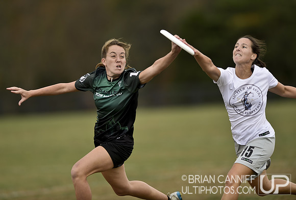 Regionals MA Women Sat 2013