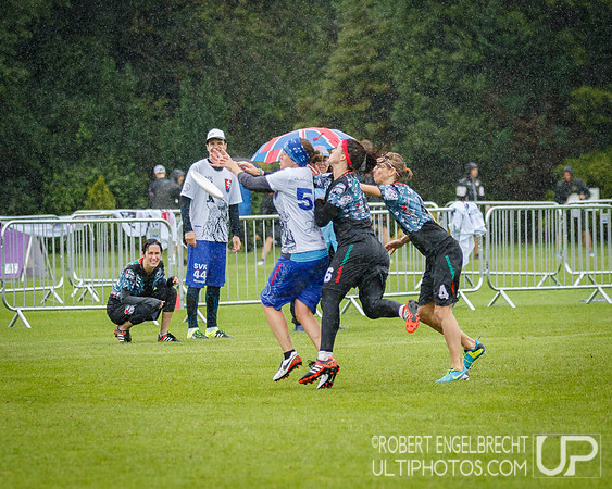 WUGC, 2016