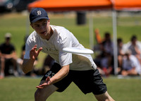 USAU Southern HS Regional Championships 2016 - Sunday