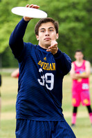 2016 Division III Massachusetts High School Ultimate Championships