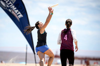 2016 USAU Beach National Championship