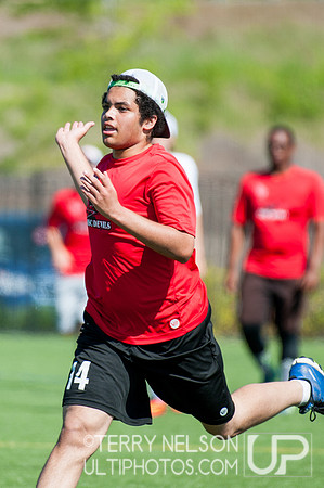 Georgia High School Ultimate State Championship