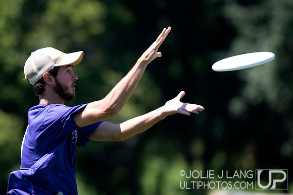 Sunday - Philly Open 2016