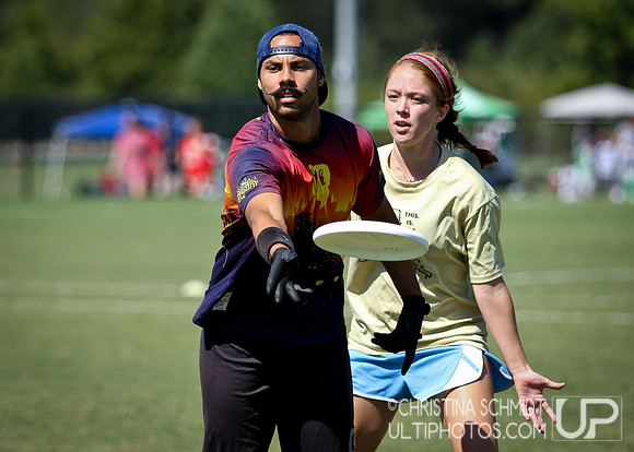 2013 USA Ultimate Club Southeast Regionals