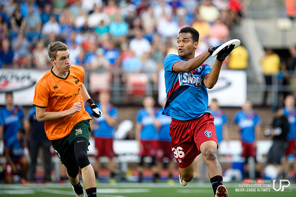 2016 MLU Championship