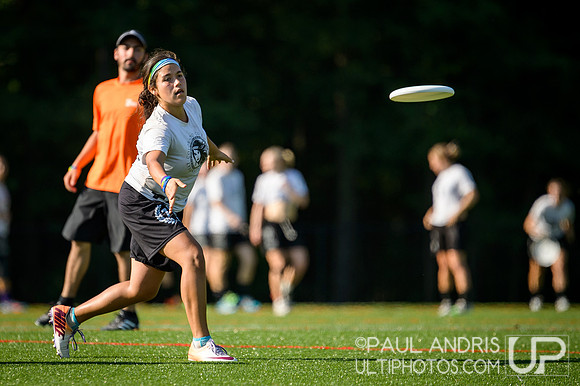 2016 D1 National Championships