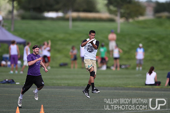 2013 South Central Mixed Regionals