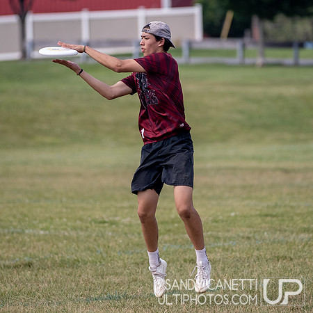 HSNI 2025 - Friday Action