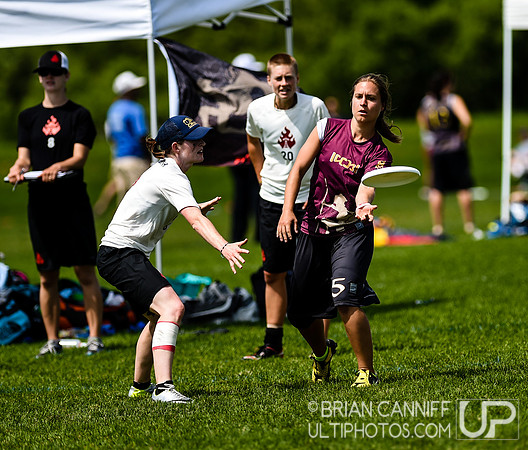 USAU US OPEN - Fri