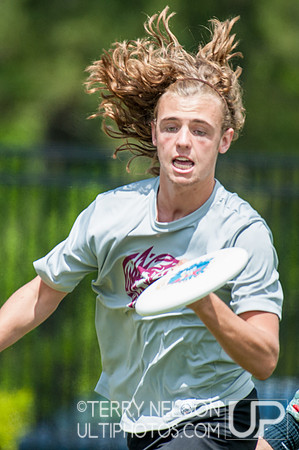 Georgia High School Ultimate State Championship