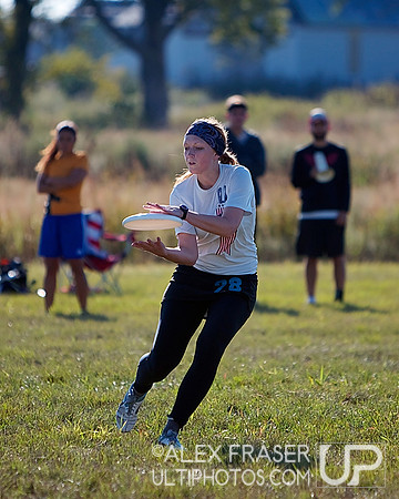 Sunday - Mixed - North Central Regionals 2013