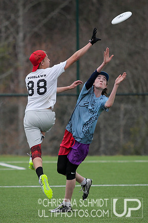 He4She - Sunday, Boys Semis