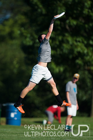 Chesapeake Open 2016 Saturday Action
