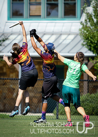 2013 USA Ultimate Club Southeast Regionals