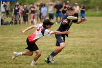 2016 Mass State Championships: Open Division I